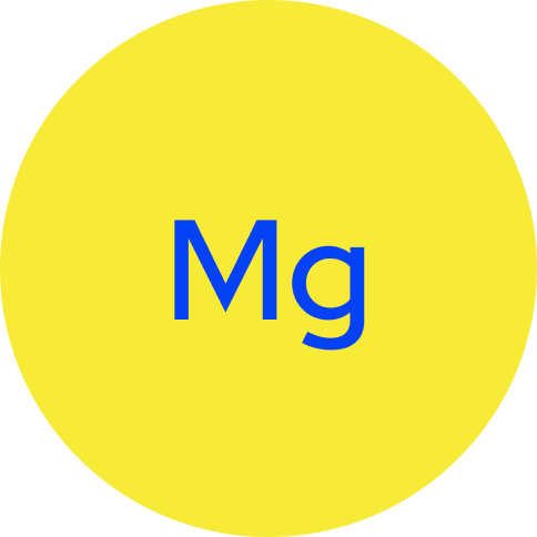 Magnesium