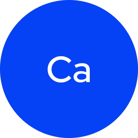 Calcium